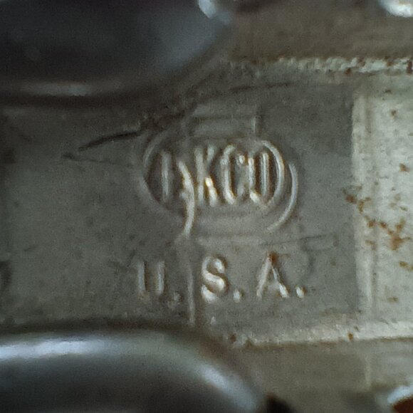 Vintage Ecko Shoe Stretchers Shoe Forms - Picture 4 of 5